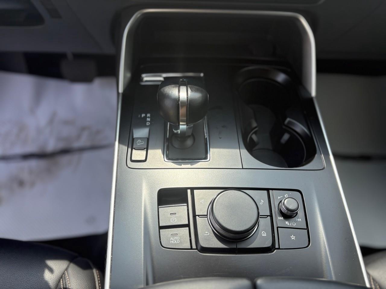 2024 Mazda CX-90 MHEV GS-L 4dr i-ACTIV All-Wheel Drive Sport Utility Photo