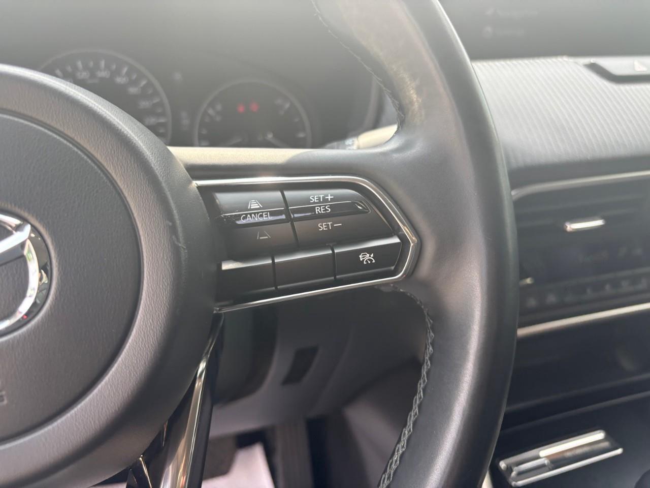 2024 Mazda CX-90 MHEV GS-L 4dr i-ACTIV All-Wheel Drive Sport Utility Photo