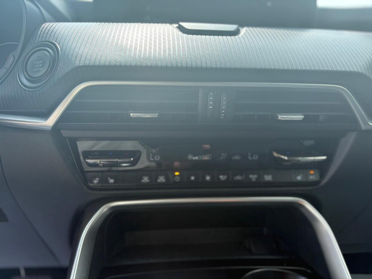 2024 Mazda CX-90 MHEV GS-L 4dr i-ACTIV All-Wheel Drive Sport Utility Photo