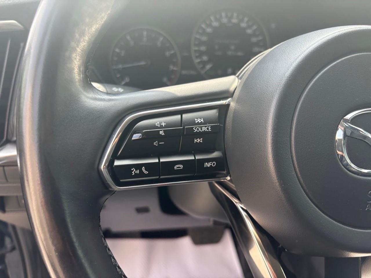 2024 Mazda CX-90 MHEV GS-L 4dr i-ACTIV All-Wheel Drive Sport Utility Photo