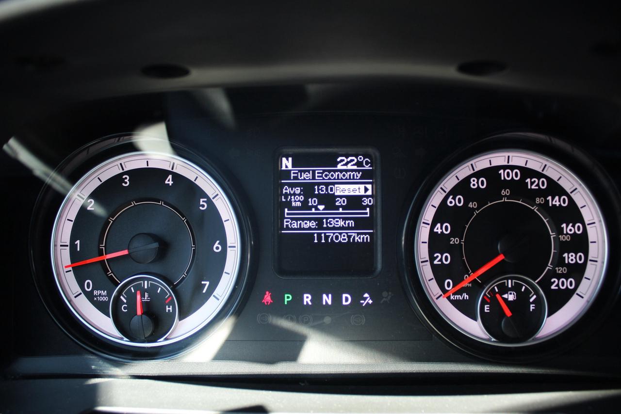 2021 RAM 1500 Classic HEMI, BACK UP CAMERA Photo