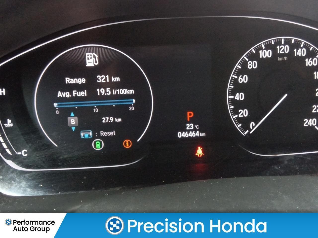 2018 Honda Accord TOURING NAVIGATION LEATHER SUNROOF Photo