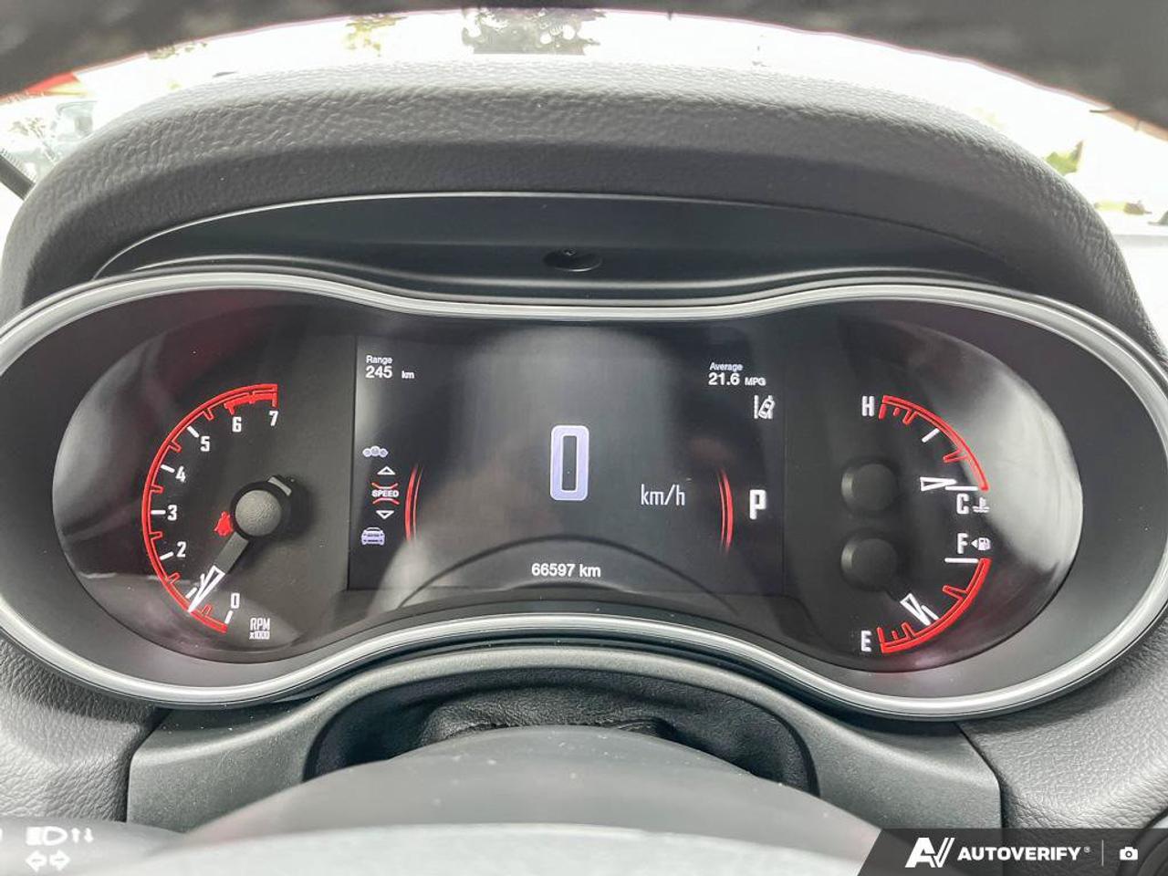 2020 Dodge Durango Citadel | V8 HEMI | Leather | Navigation | Sunroof | Adaptive Cruise | Blind-Spot | Tow Group IV | Photo