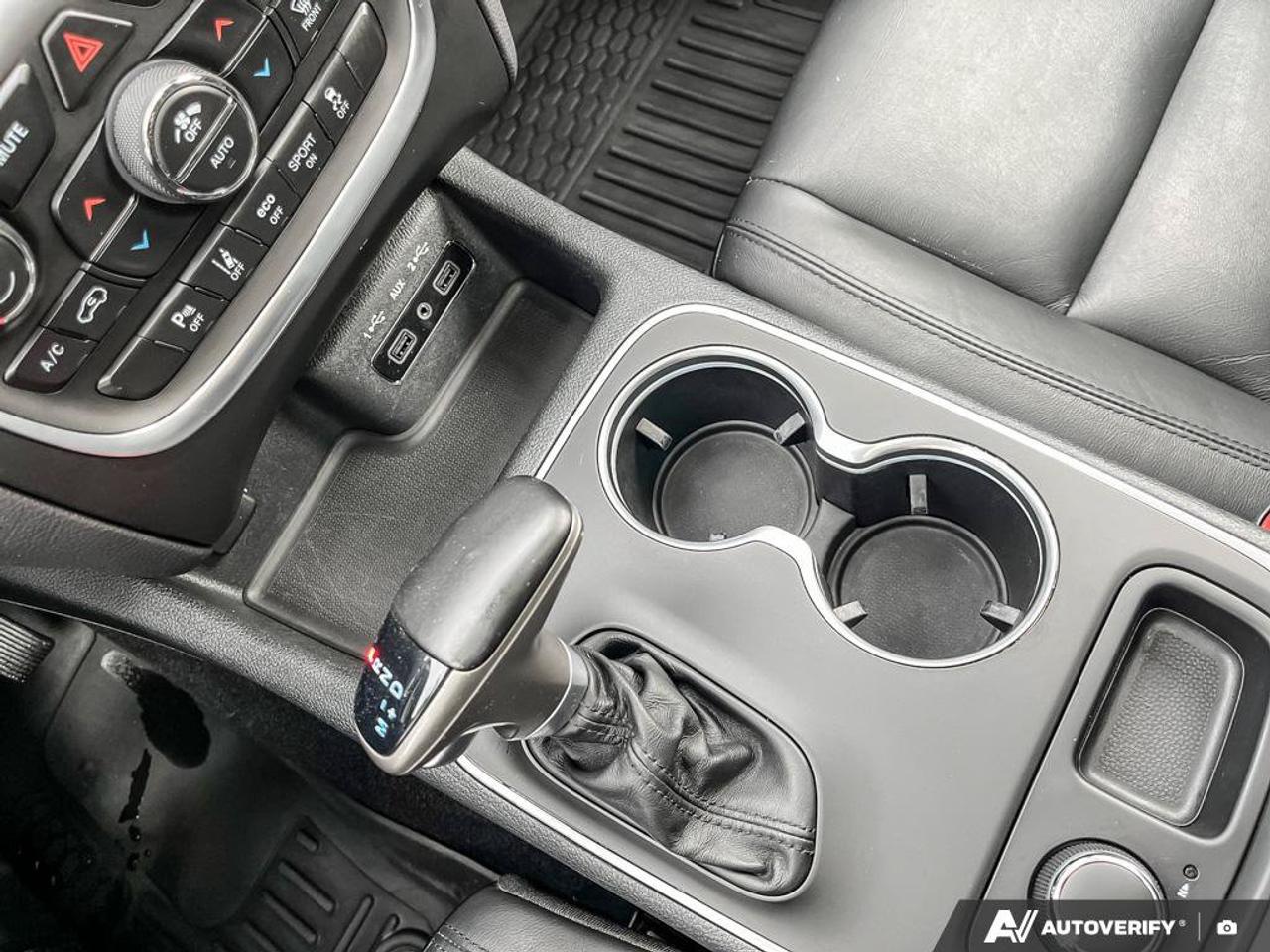 2020 Dodge Durango Citadel | V8 HEMI | Leather | Navigation | Sunroof | Adaptive Cruise | Blind-Spot | Tow Group IV | Photo