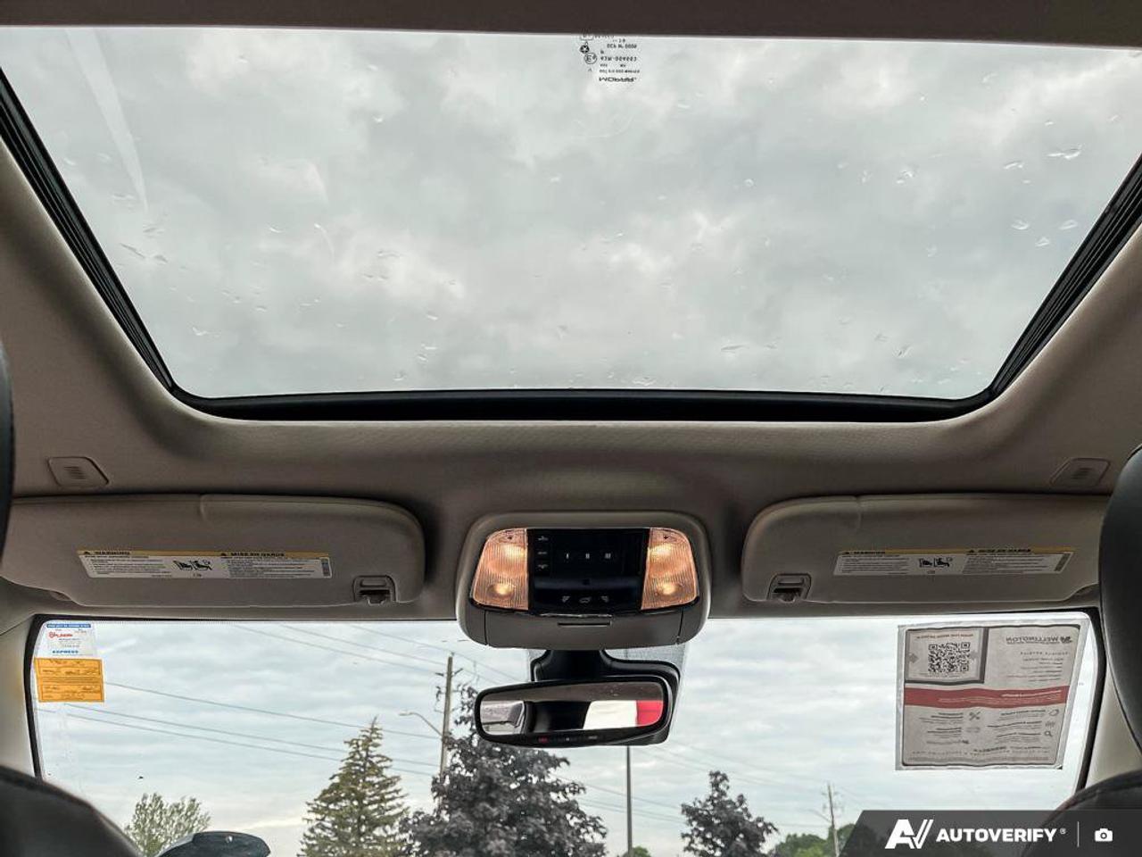 2020 Dodge Durango Citadel | V8 HEMI | Leather | Navigation | Sunroof | Adaptive Cruise | Blind-Spot | Tow Group IV | Photo