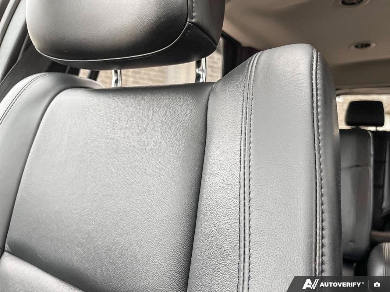 2020 Dodge Durango Citadel | V8 HEMI | Leather | Navigation | Sunroof | Adaptive Cruise | Blind-Spot | Tow Group IV | Photo