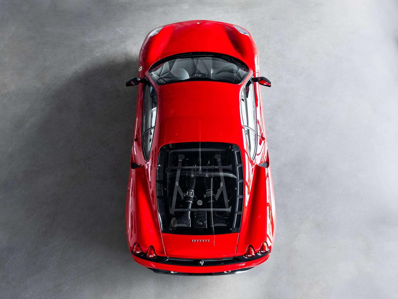 2008 Ferrari 430 Scuderia Photo