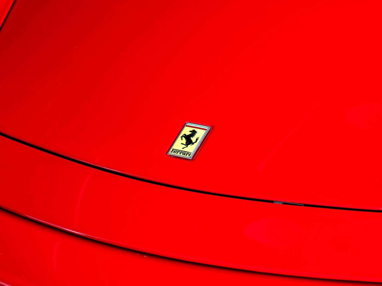 2008 Ferrari 430 Scuderia Photo