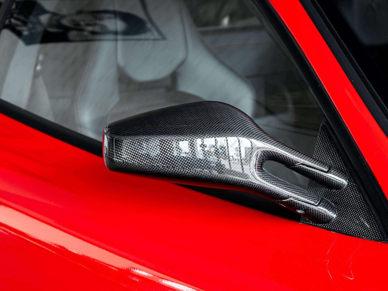 2008 Ferrari 430 Scuderia Photo