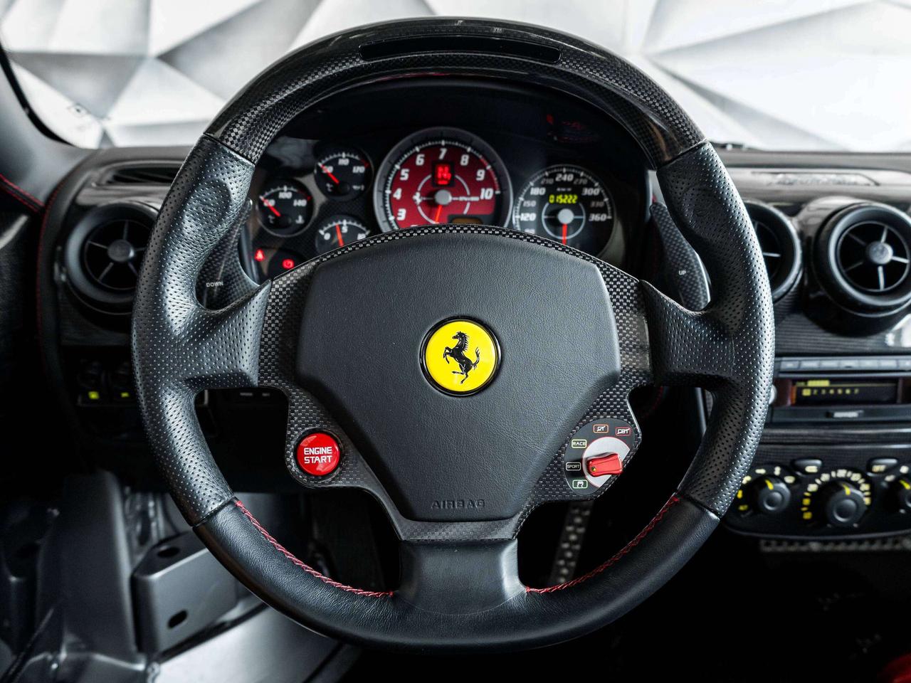 2008 Ferrari 430 Scuderia Photo