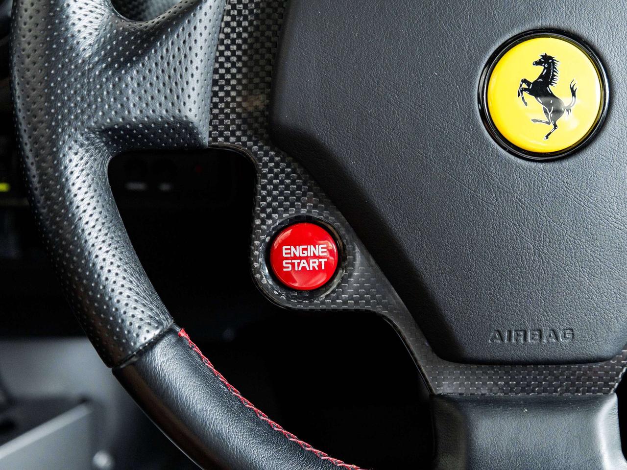 2008 Ferrari 430 Scuderia Photo
