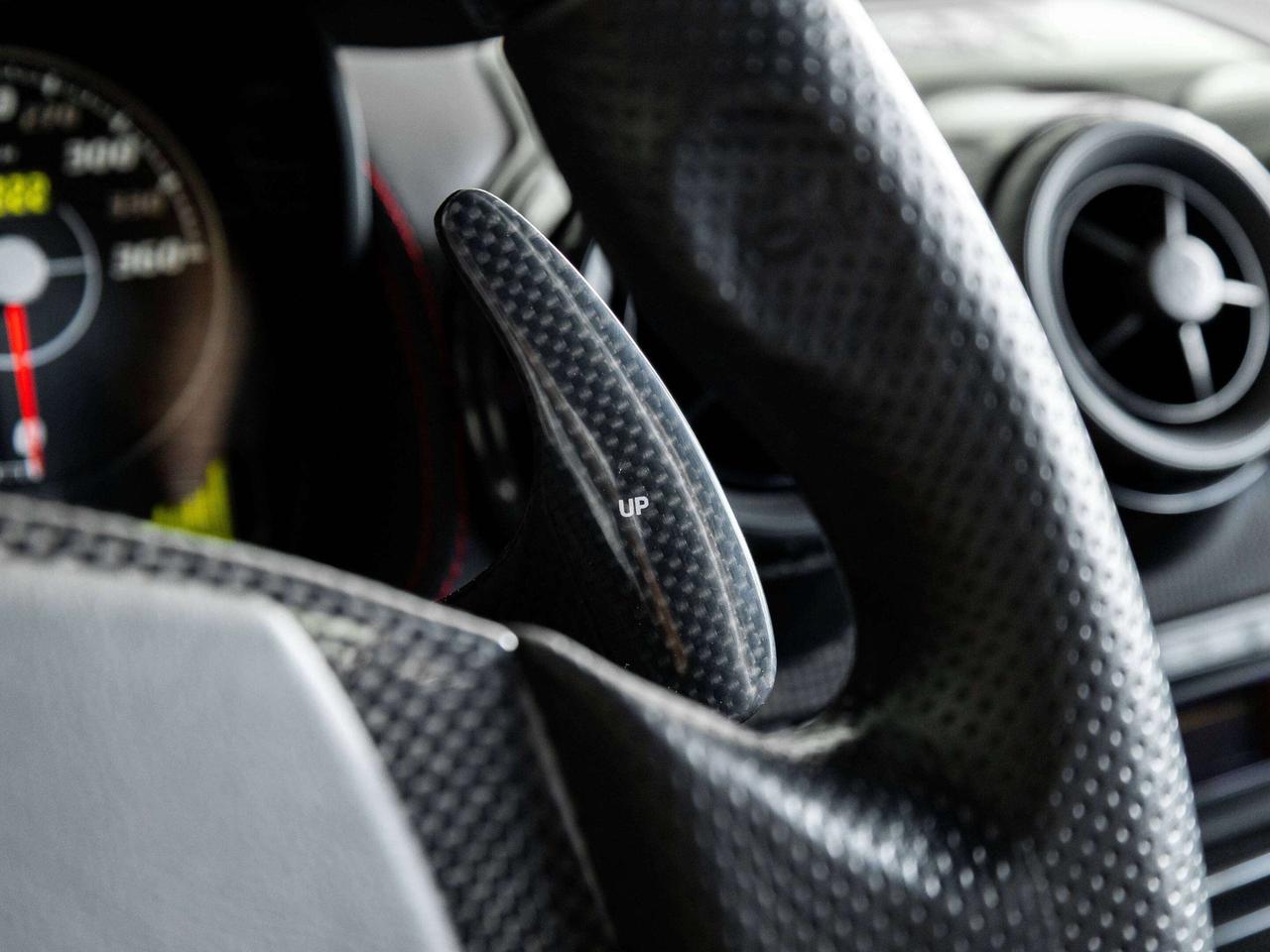 2008 Ferrari 430 Scuderia Photo