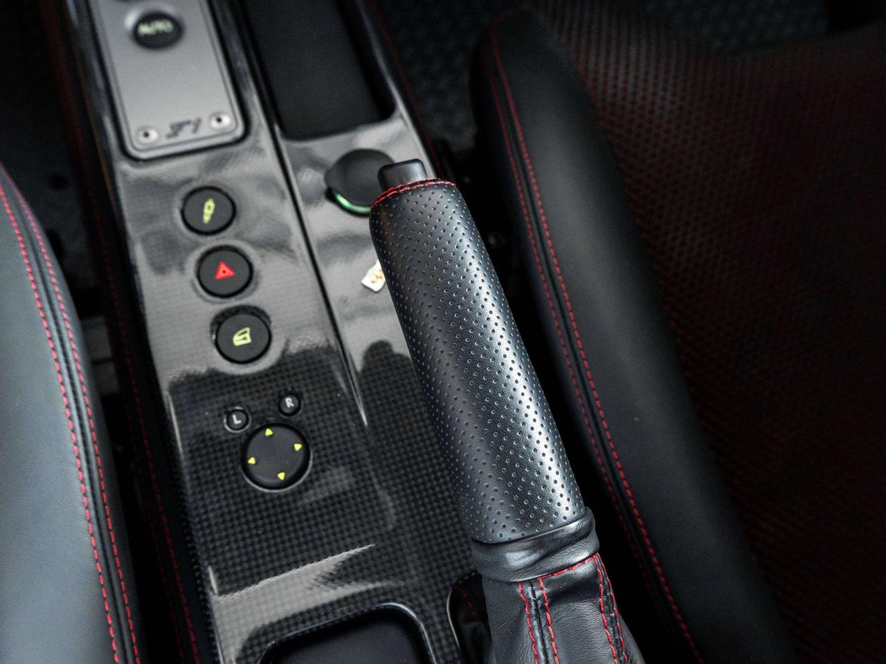 2008 Ferrari 430 Scuderia Photo