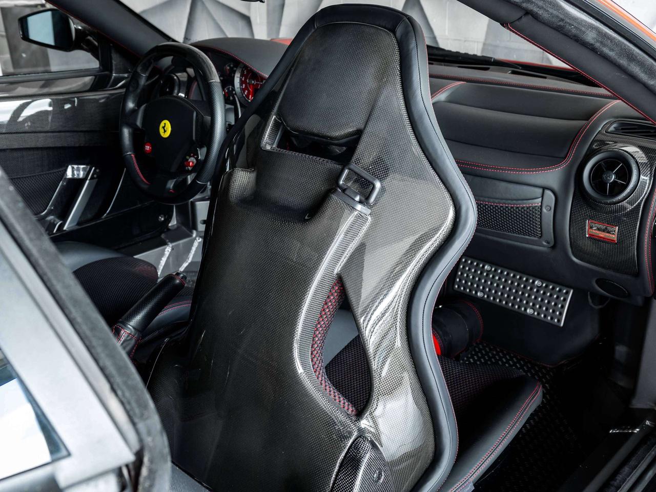 2008 Ferrari 430 Scuderia Photo
