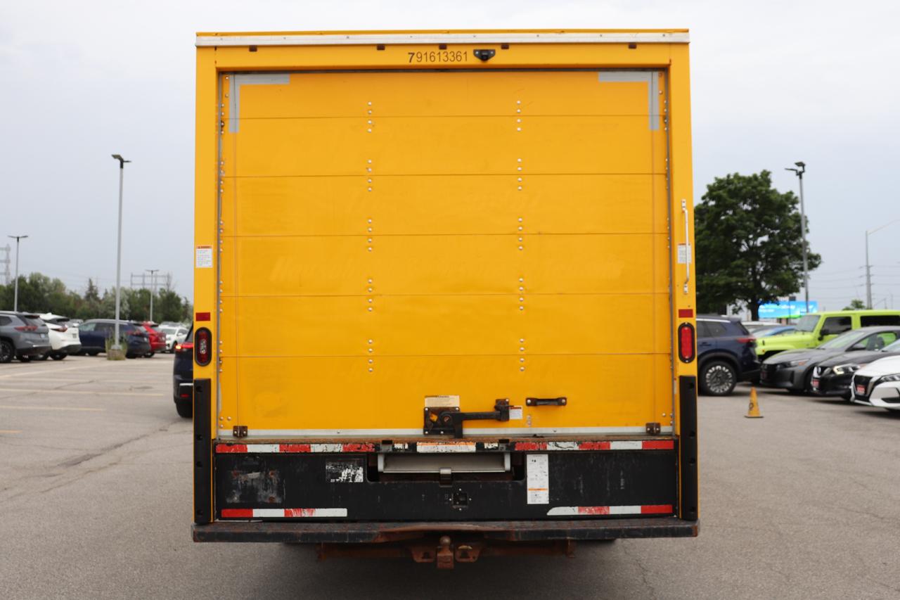 2019 GMC Savana 3500 VAN 177 Photo