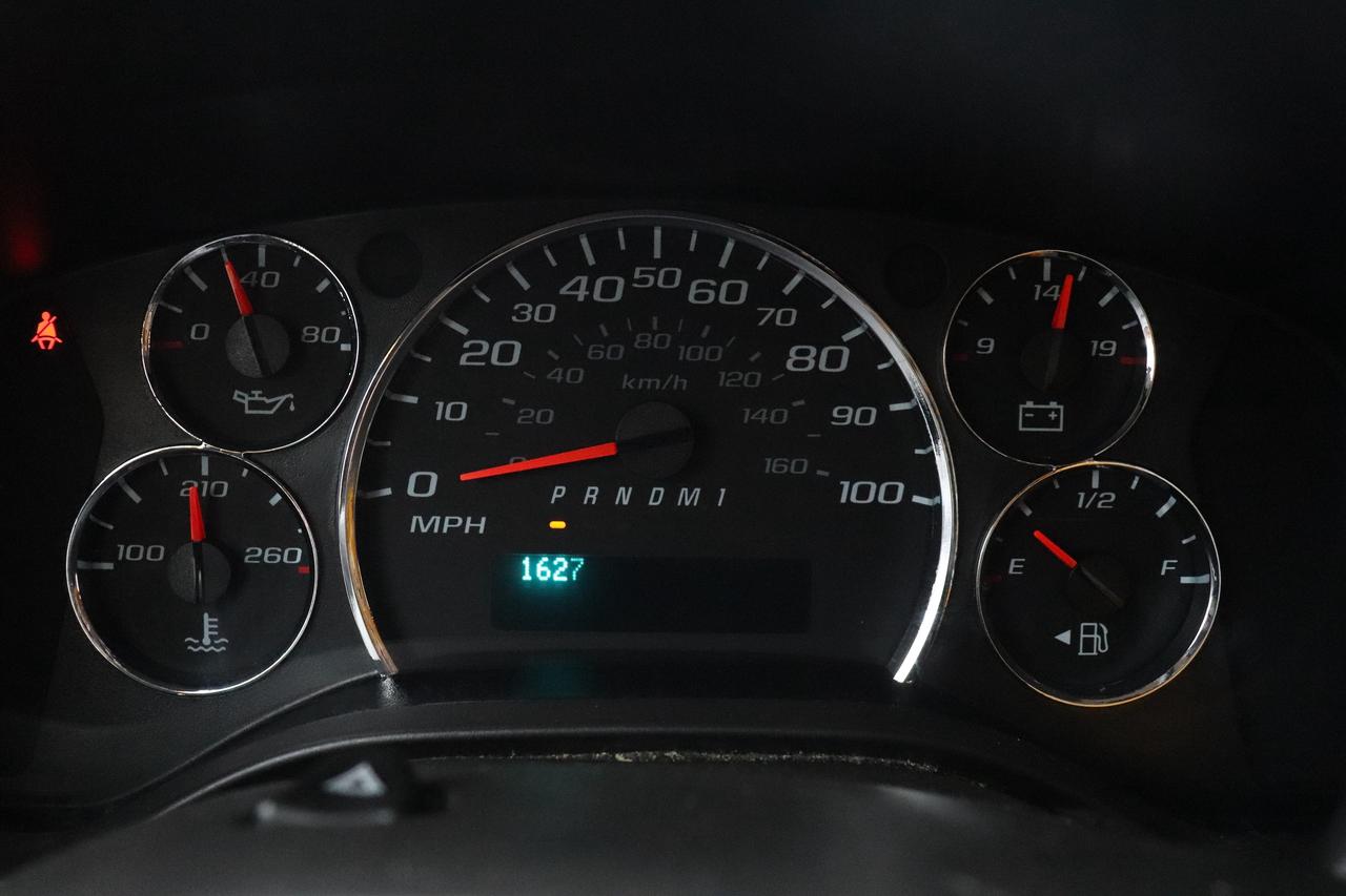 2019 GMC Savana 3500 VAN 177 Photo