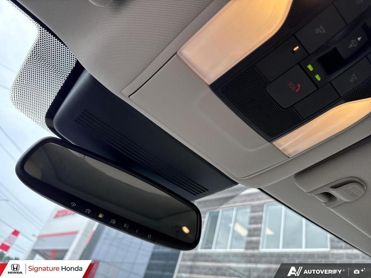 2022 Infiniti QX50 Sensory Photo