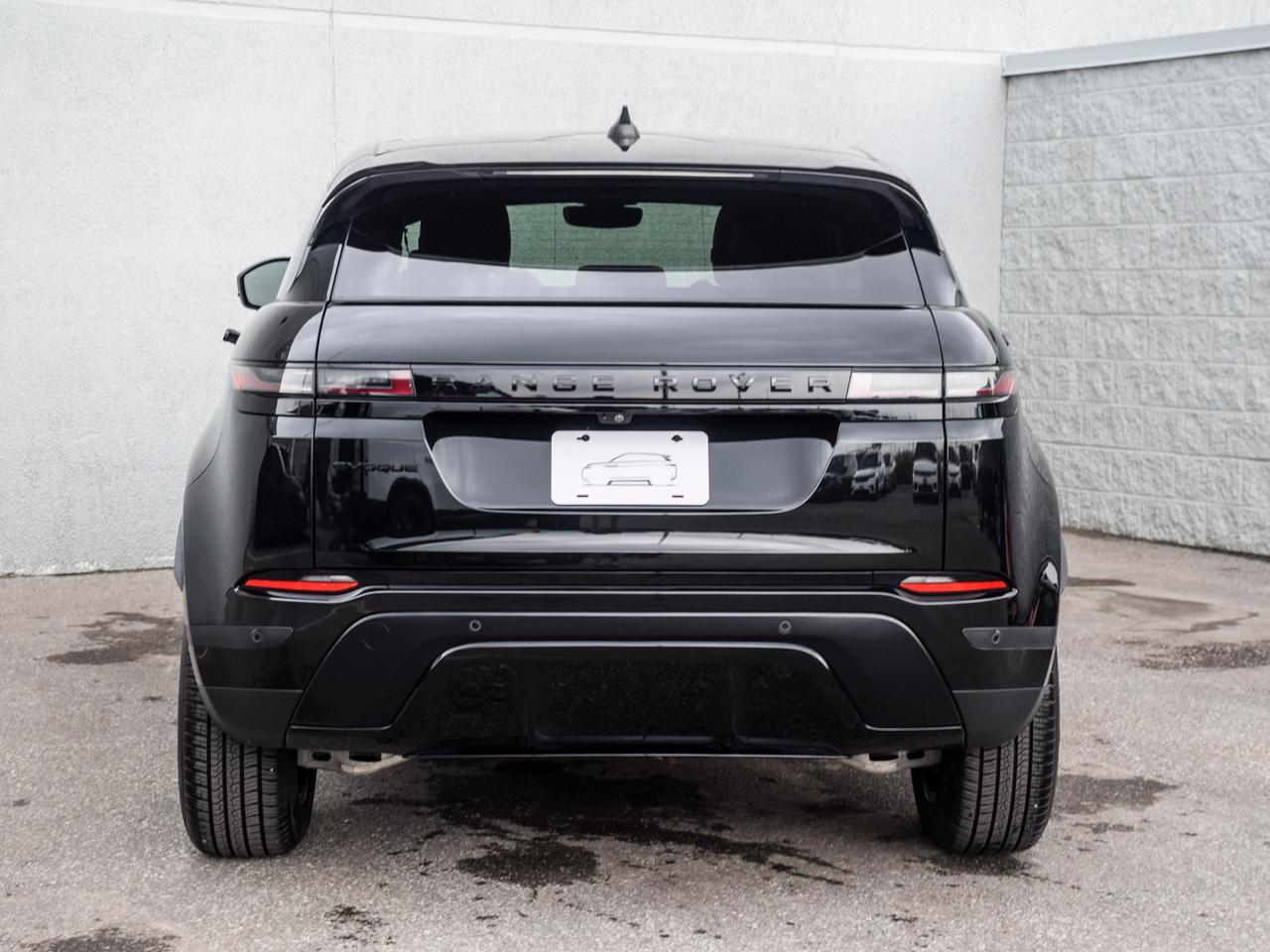 2024 Land Rover Range Rover Evoque S Photo