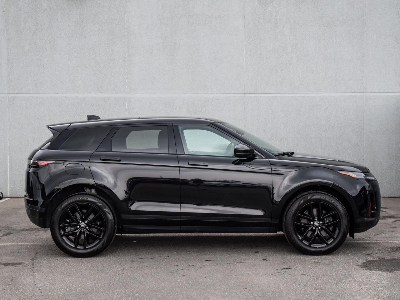 2024 Land Rover Range Rover Evoque S Photo
