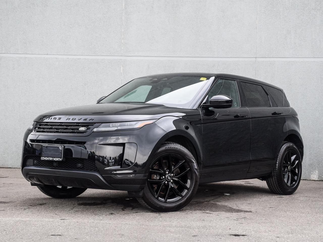 2024 Land Rover Range Rover Evoque S Photo