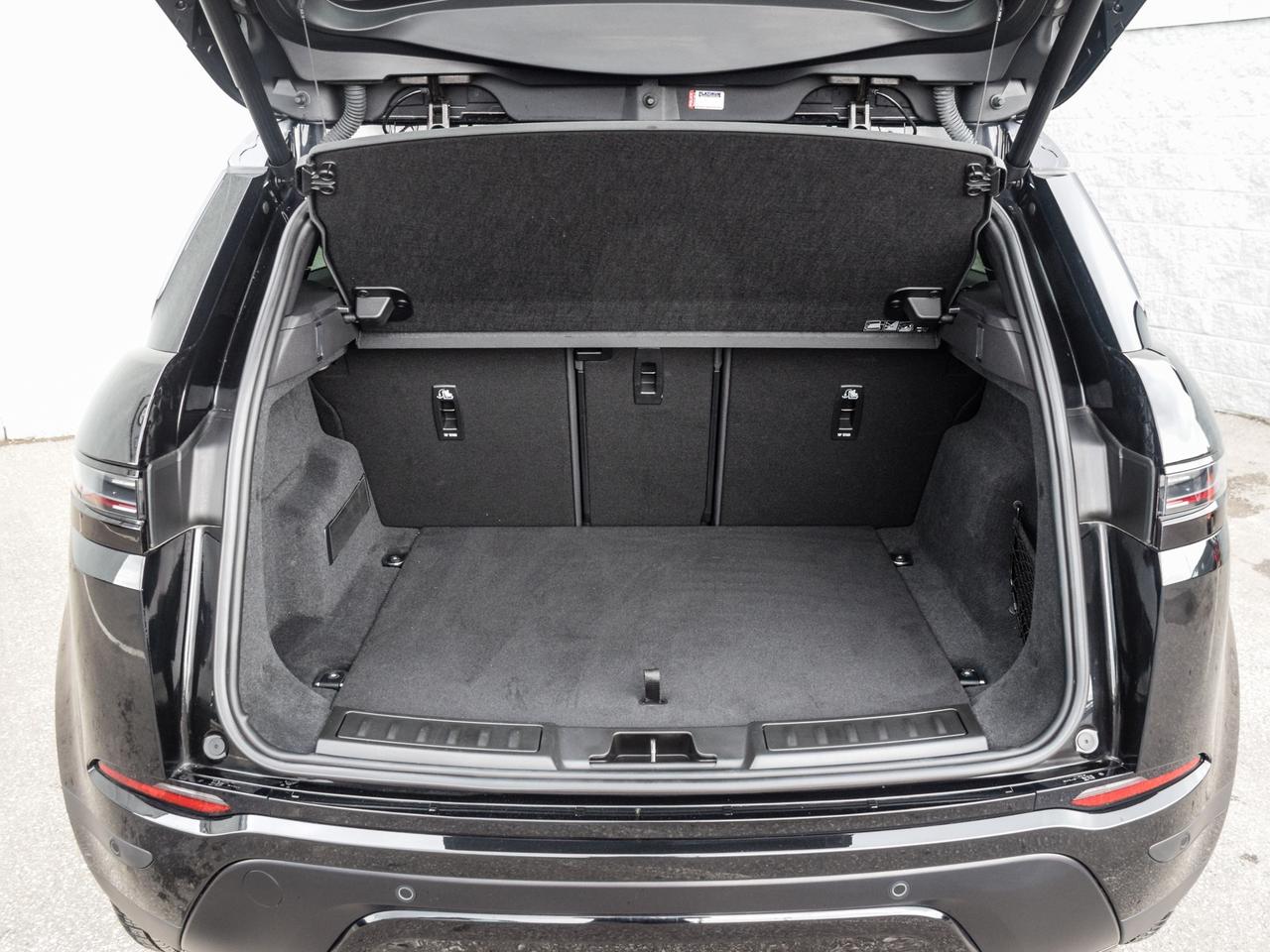 2024 Land Rover Range Rover Evoque S Photo