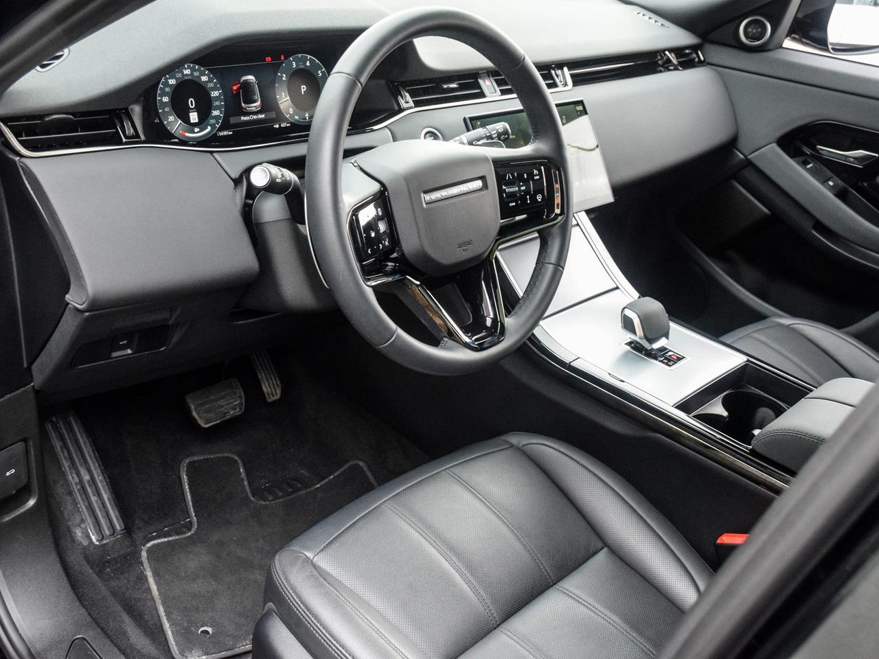 2024 Land Rover Range Rover Evoque S Photo