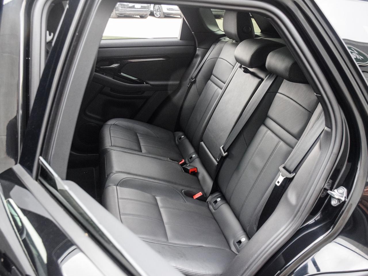 2024 Land Rover Range Rover Evoque S Photo