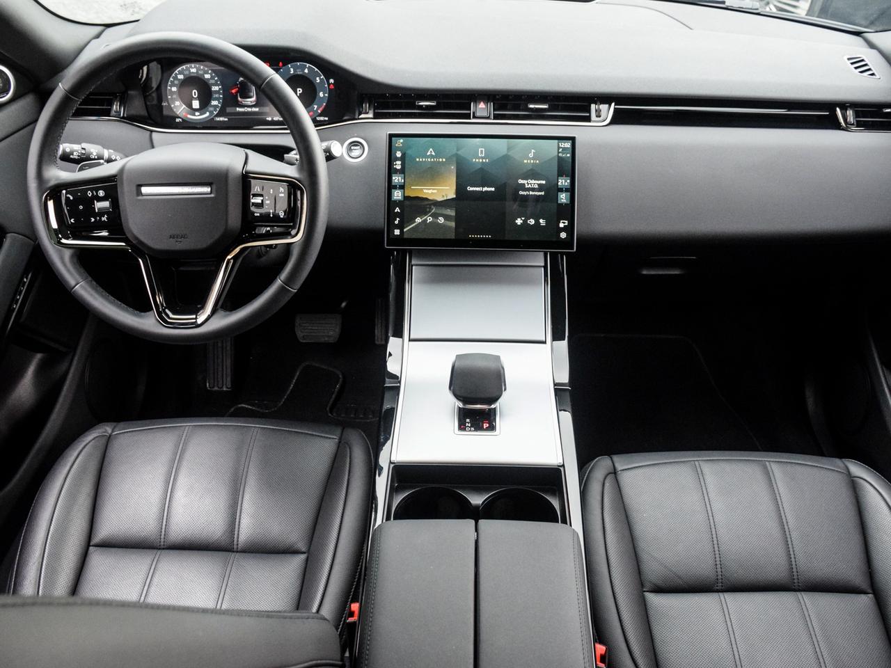 2024 Land Rover Range Rover Evoque S Photo