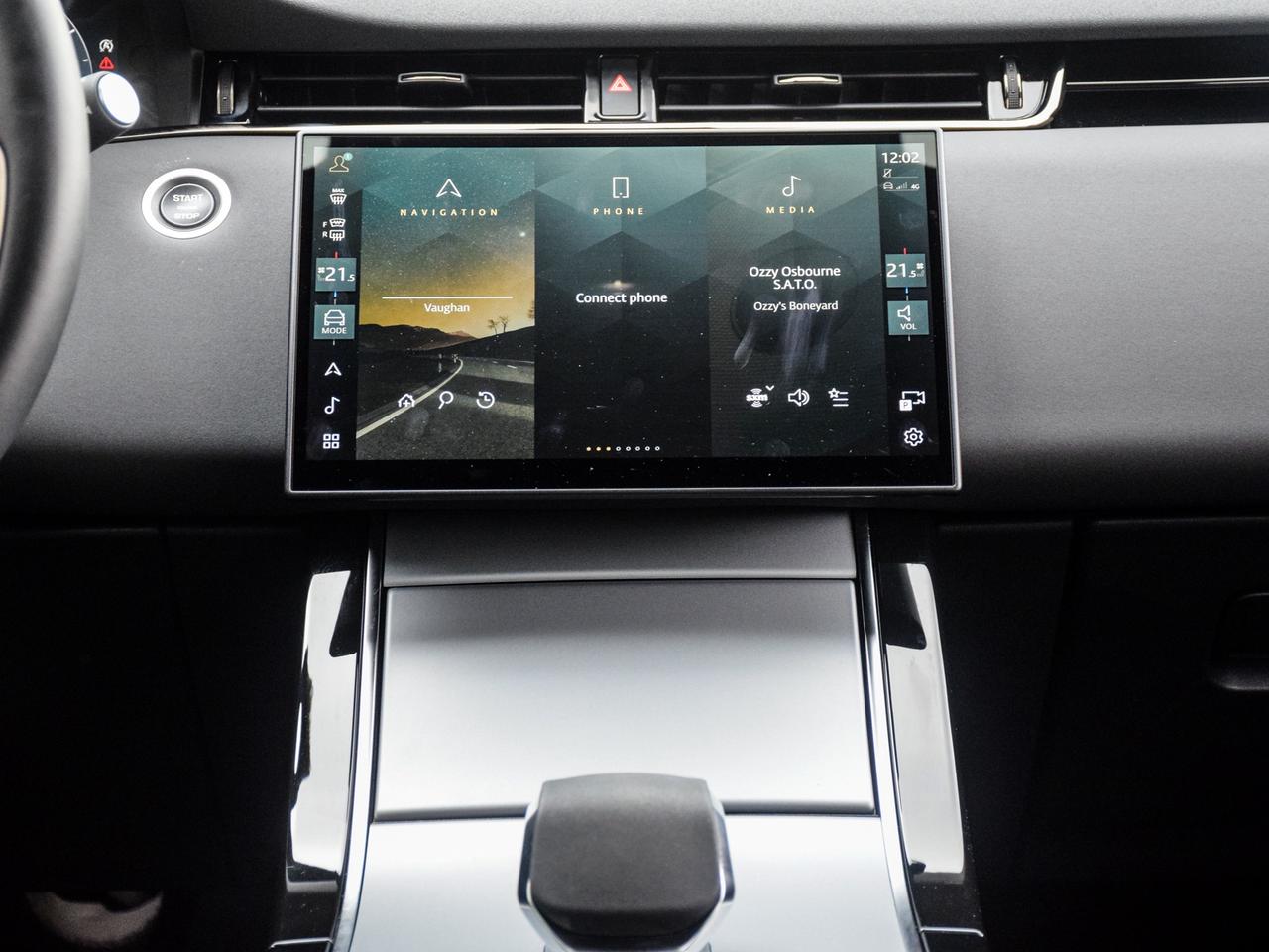 2024 Land Rover Range Rover Evoque S Photo