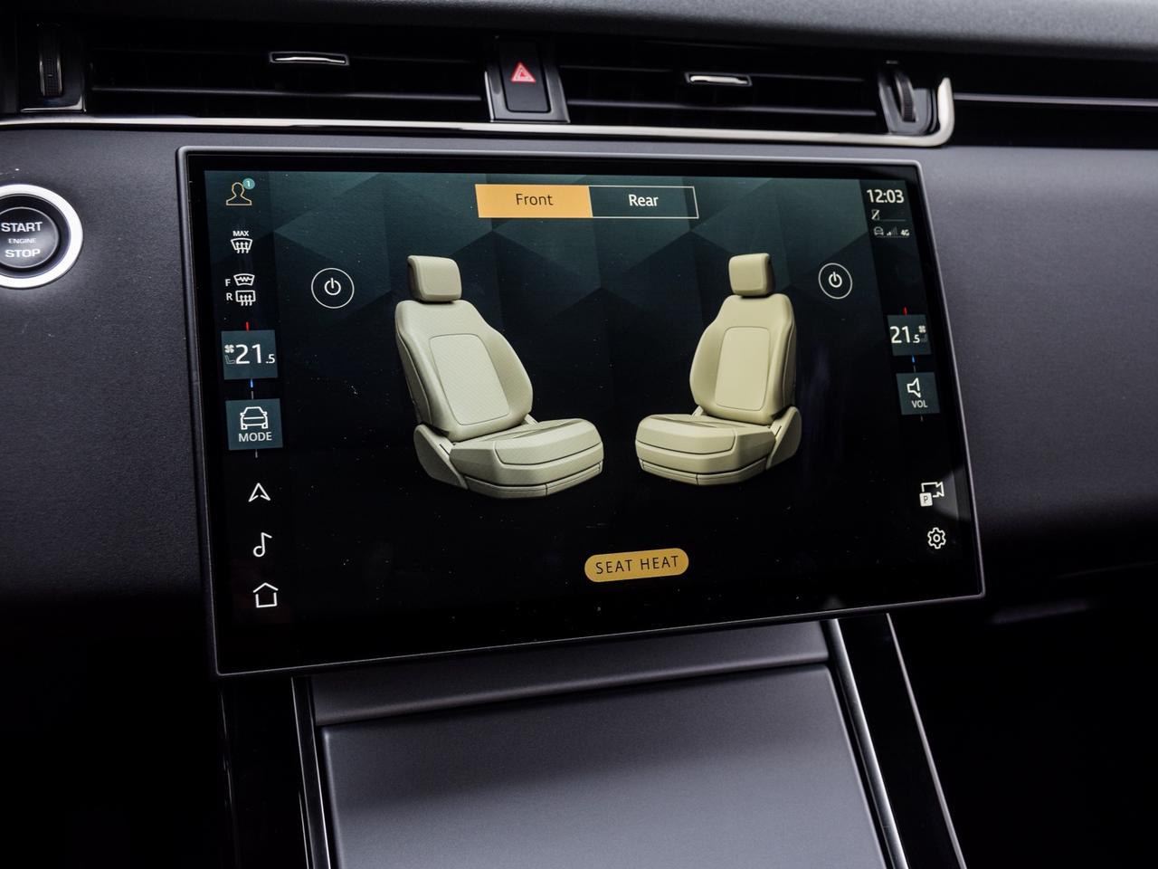 2024 Land Rover Range Rover Evoque S Photo