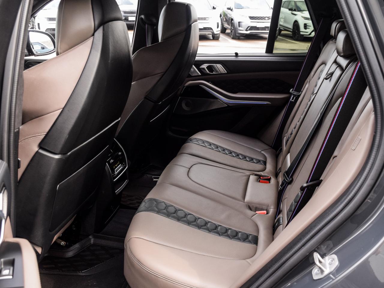 2021 BMW X5 M Competition Photo