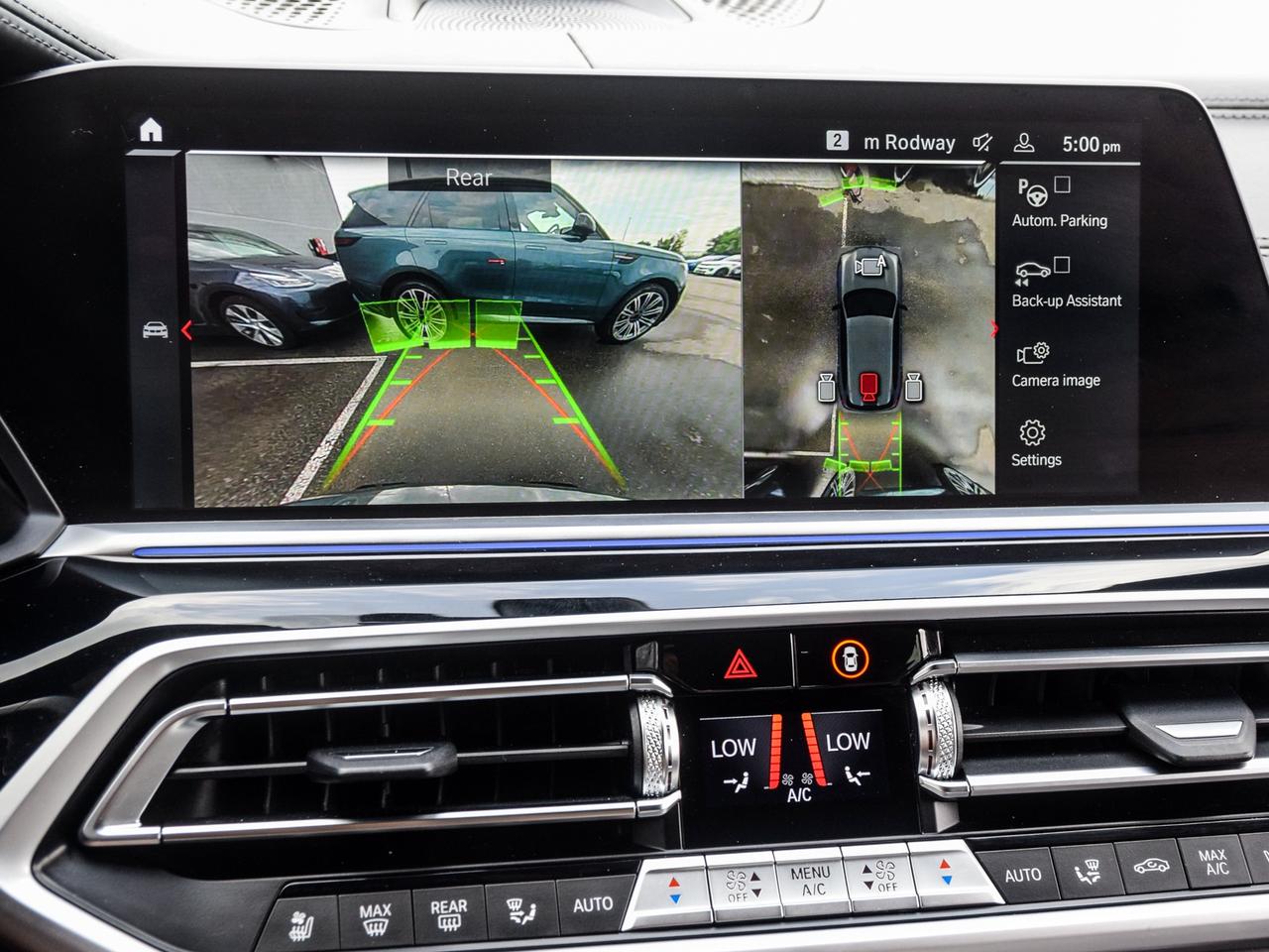 2021 BMW X5 M Competition Photo
