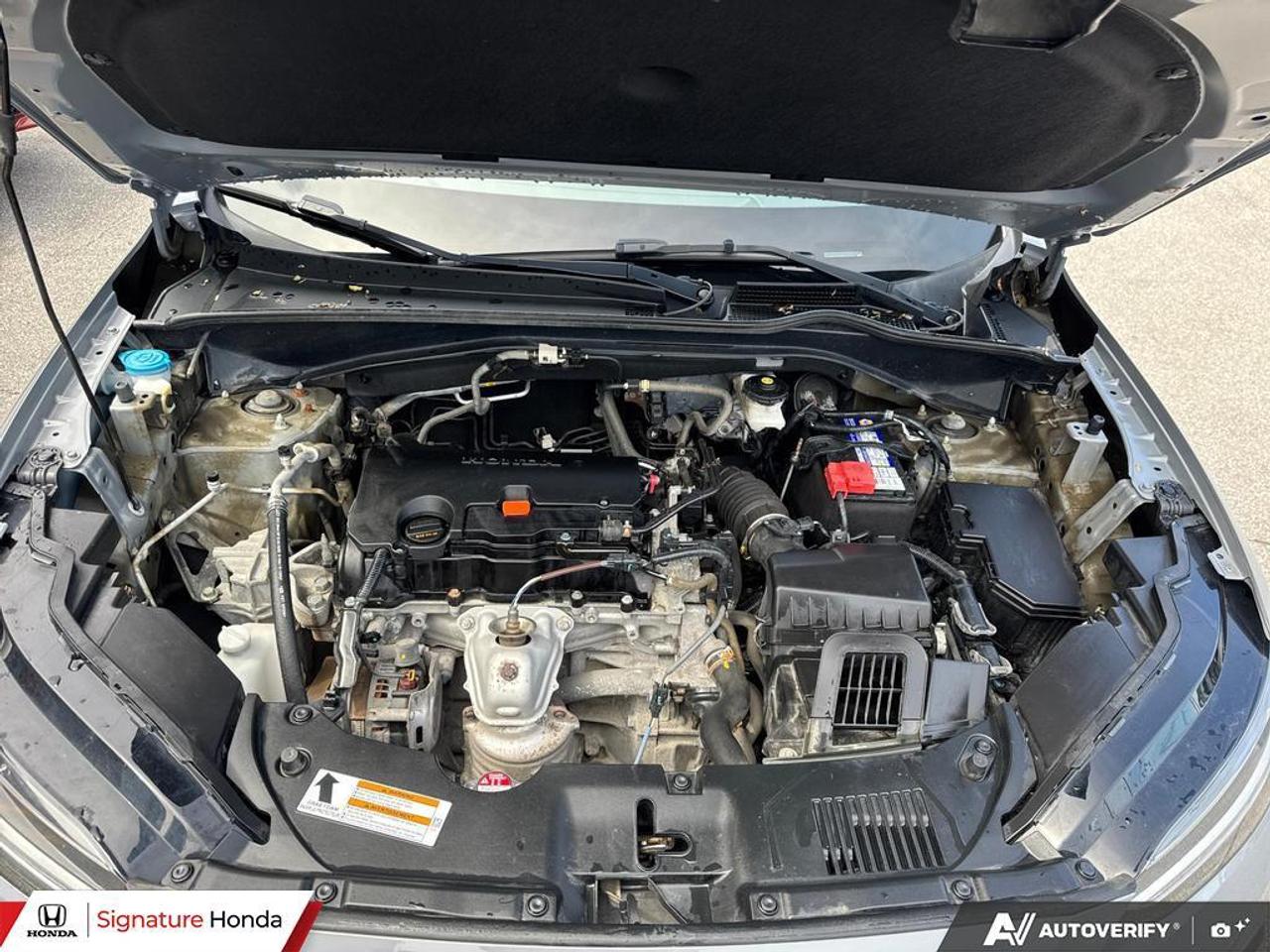 2023 Honda HR-V Sport Photo