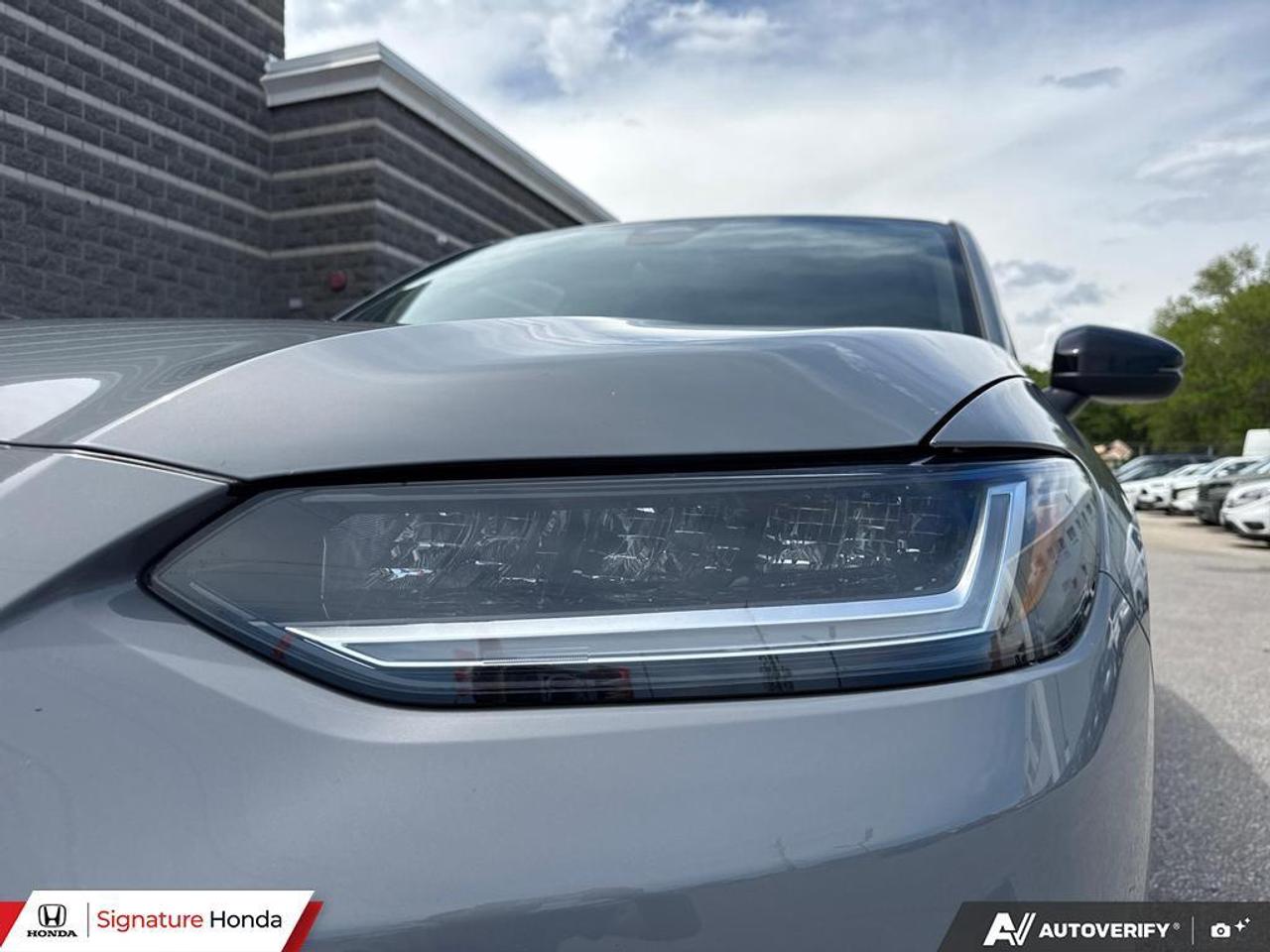 2023 Honda HR-V Sport Photo