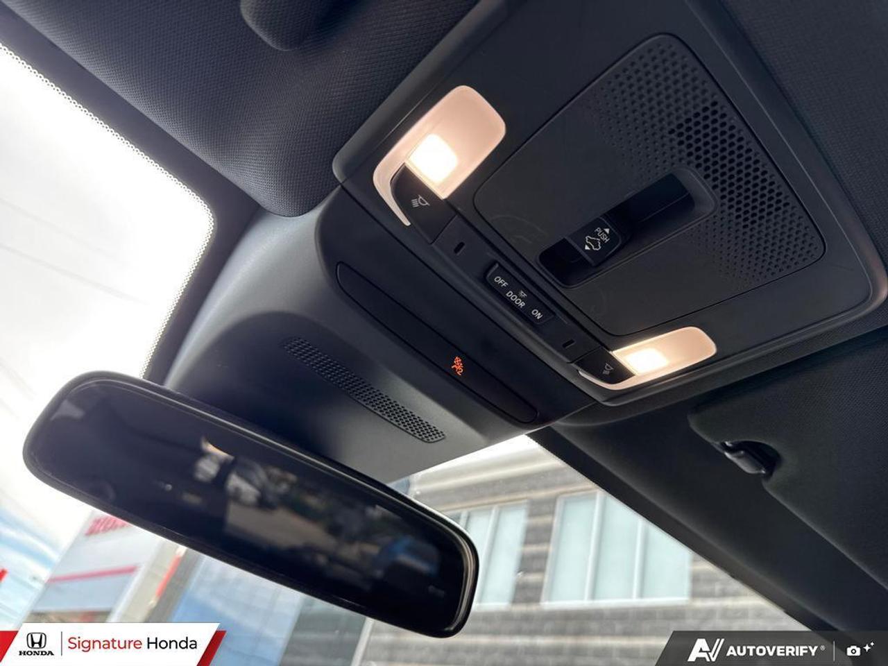 2023 Honda HR-V Sport Photo