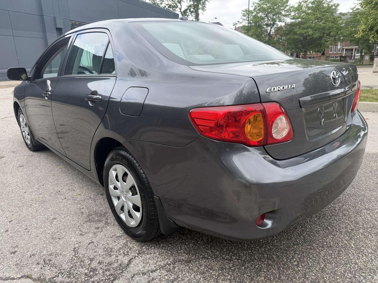 2010 Toyota Corolla CE / AUTO/!!!!!!  JUST SOLD SOLD SOLD SOLD SOLD Photo2