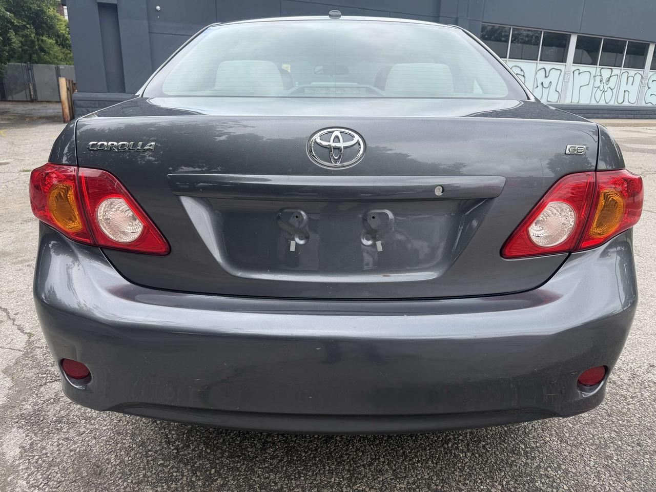 2010 Toyota Corolla CE / AUTO/!!!!!!  JUST SOLD SOLD SOLD SOLD SOLD Photo