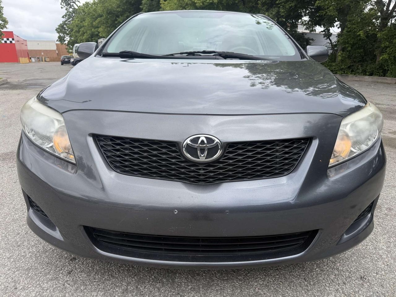 2010 Toyota Corolla CE / AUTO/!!!!!!  JUST SOLD SOLD SOLD SOLD SOLD Photo