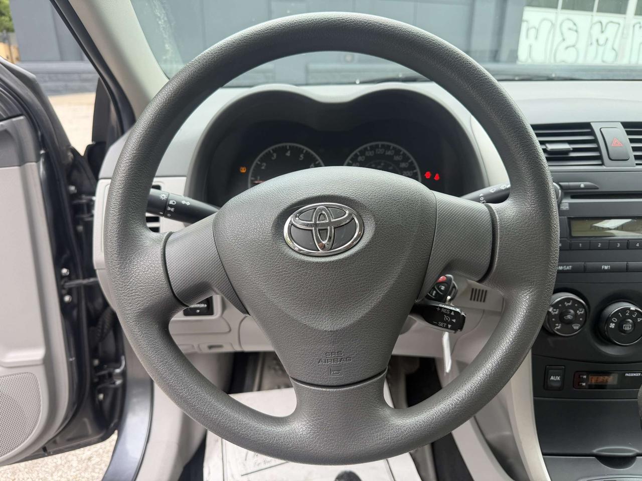 2010 Toyota Corolla CE / AUTO/!!!!!!  JUST SOLD SOLD SOLD SOLD SOLD Photo