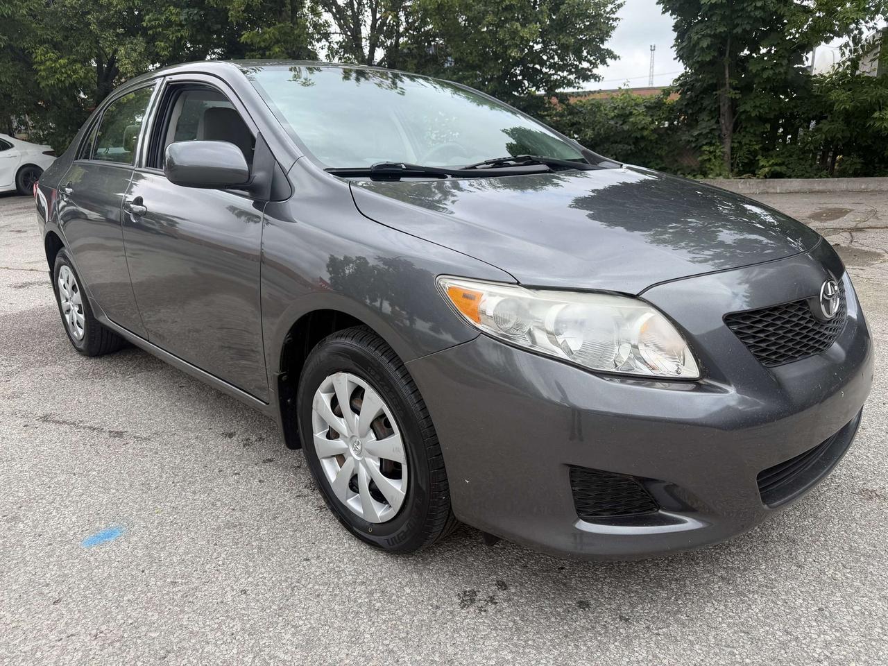 2010 Toyota Corolla CE / AUTO/!!!!!!  JUST SOLD SOLD SOLD SOLD SOLD Photo