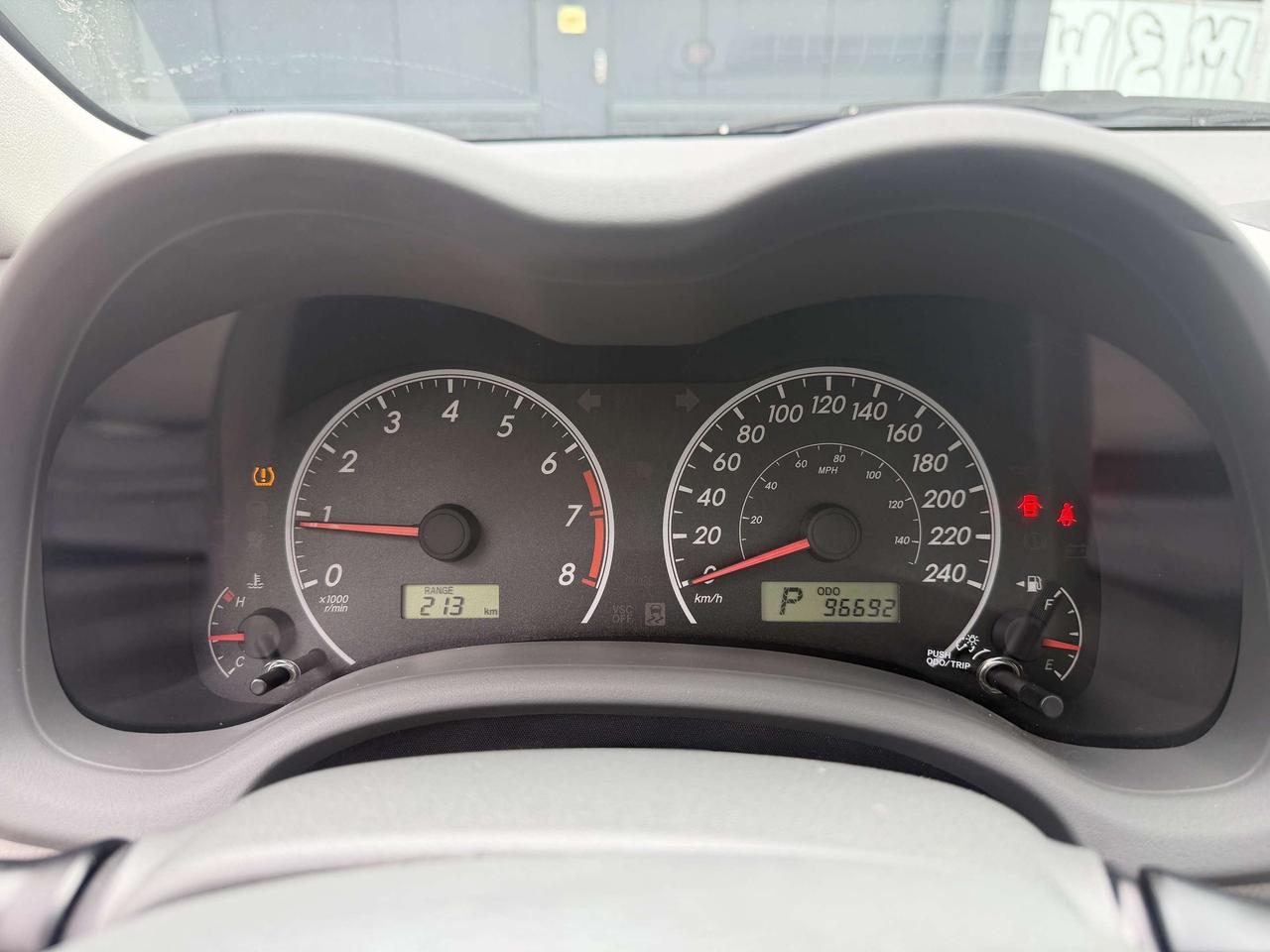 2010 Toyota Corolla CE / AUTO/!!!!!!  JUST SOLD SOLD SOLD SOLD SOLD Photo