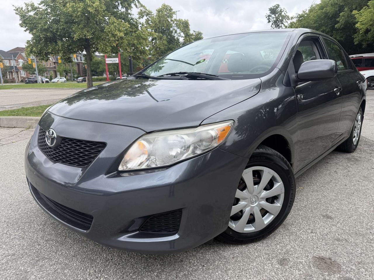 2010 Toyota Corolla CE / AUTO/!!!!!!  JUST SOLD SOLD SOLD SOLD SOLD Photo0
