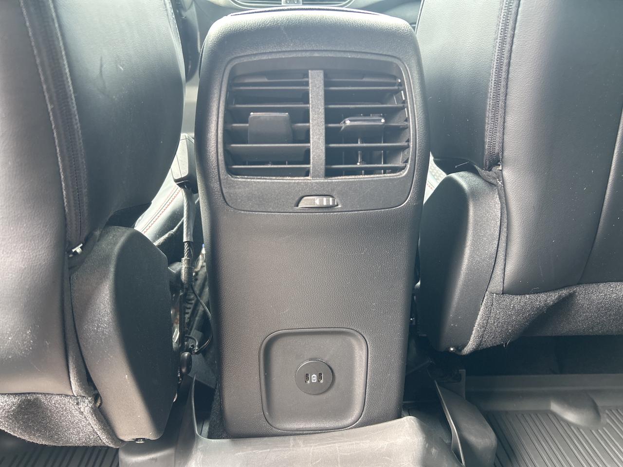2024 Ford Escape ST LINE 1.5L AWD TECH PKG ADAPTIVE CRUISE LOW KMS Photo