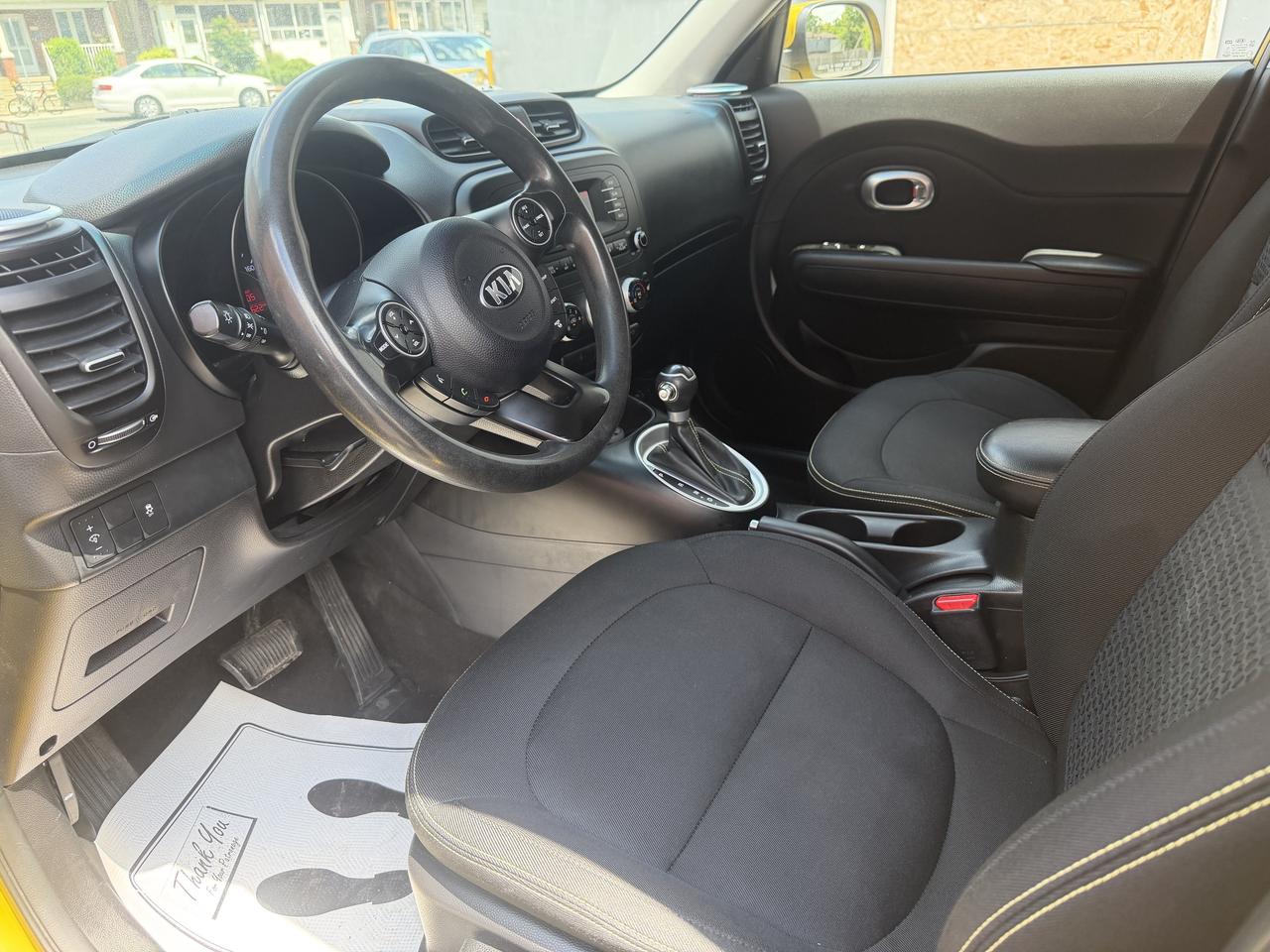 2015 Kia Soul 5dr Wgn Auto EX  COMES FULLY CERTIFIED ALL INC !! Photo