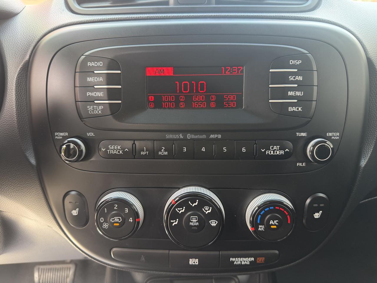 2015 Kia Soul 5dr Wgn Auto EX  COMES FULLY CERTIFIED ALL INC !! Photo