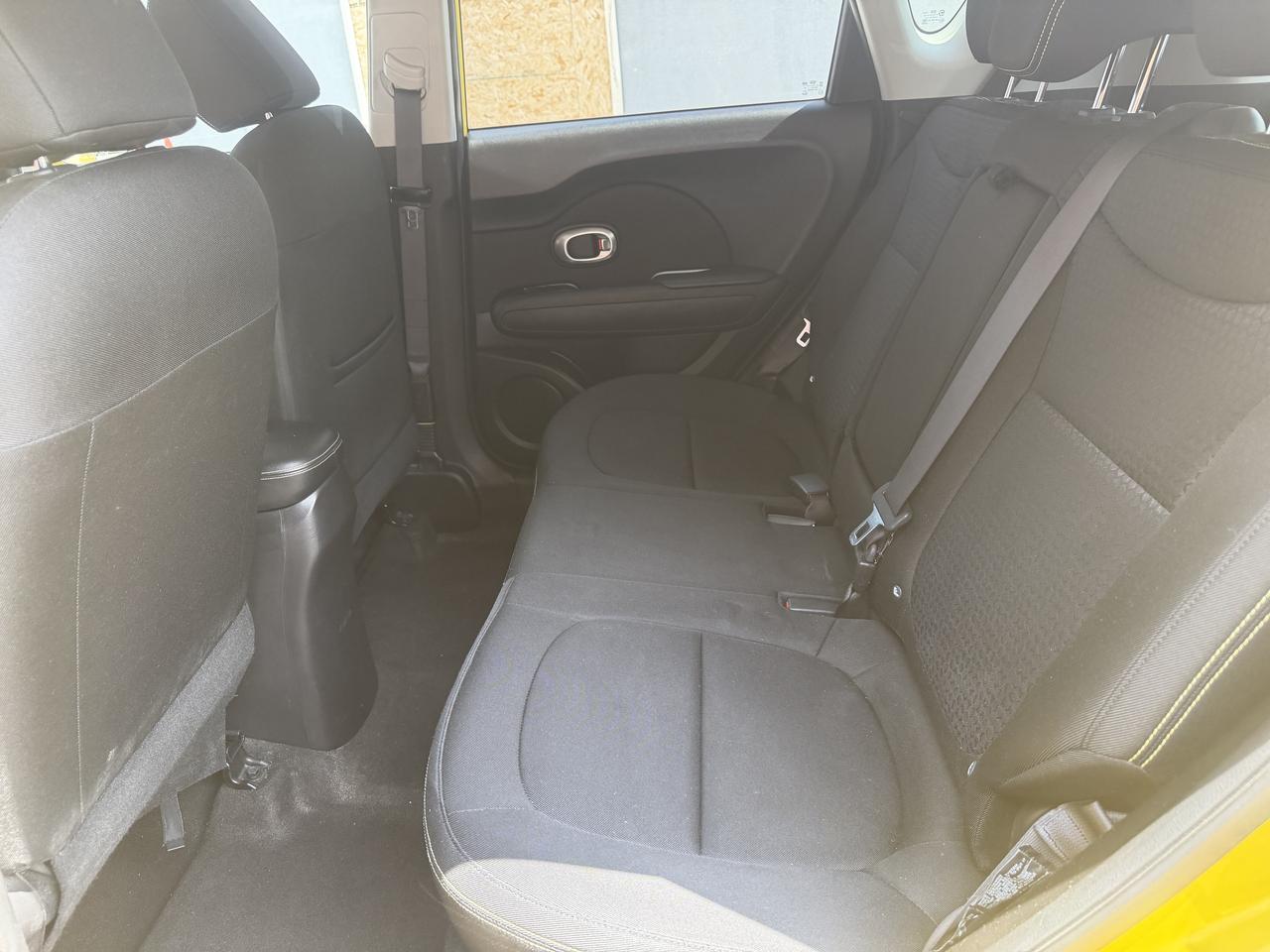 2015 Kia Soul 5dr Wgn Auto EX  COMES FULLY CERTIFIED ALL INC !! Photo