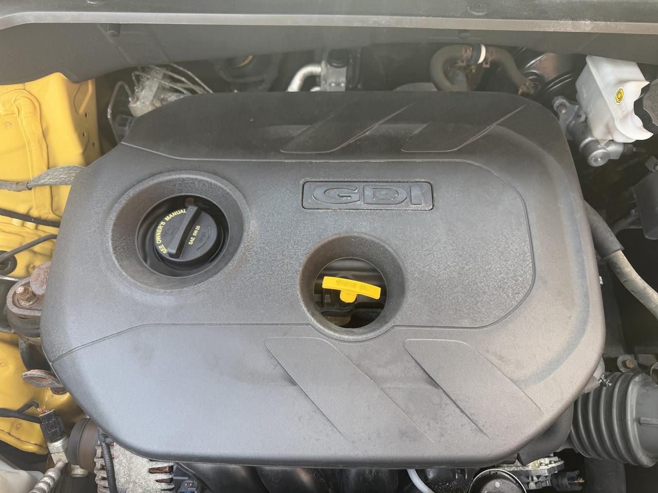 2015 Kia Soul 5dr Wgn Auto EX  COMES FULLY CERTIFIED ALL INC !! Photo