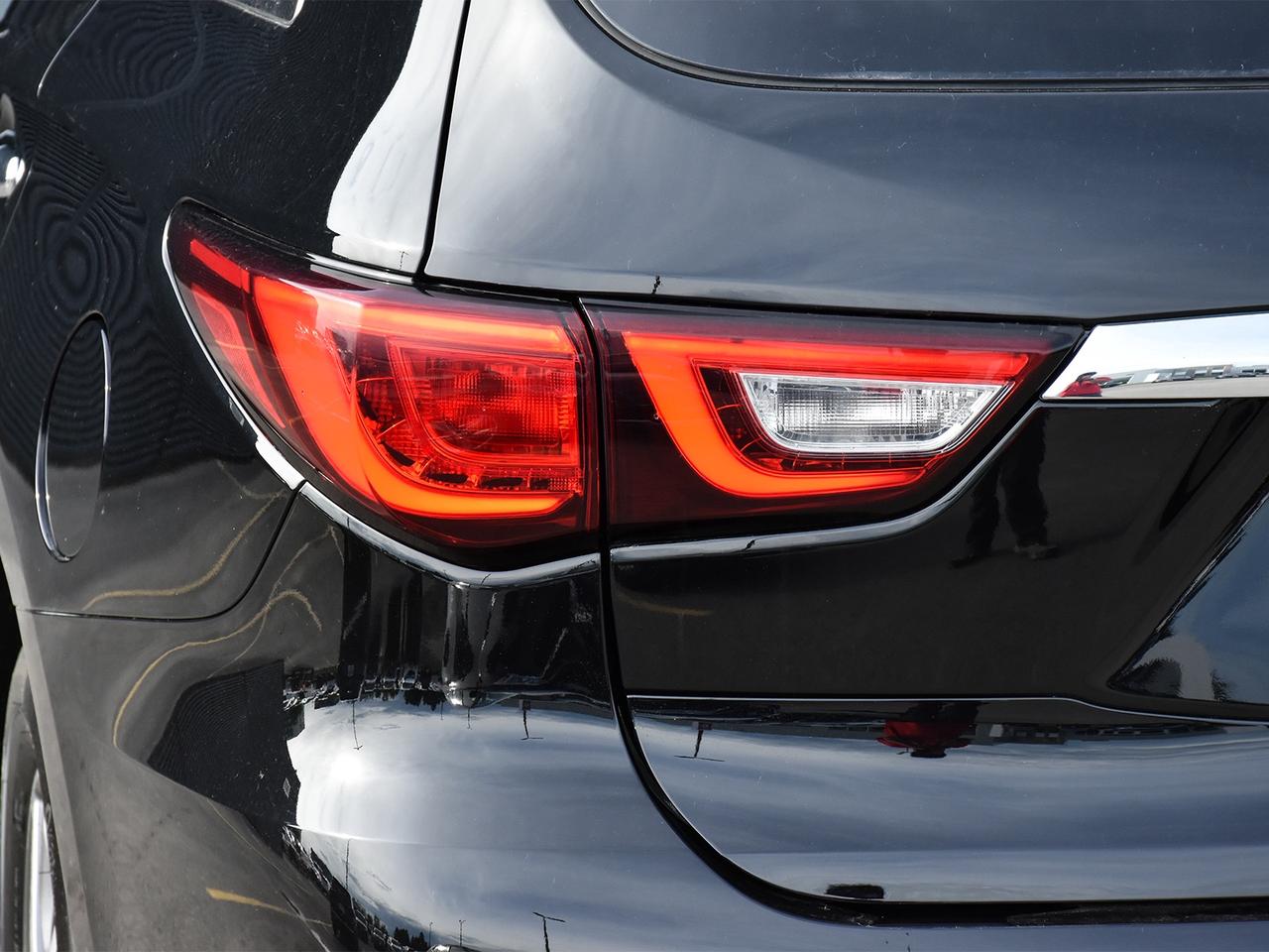 2016 Infiniti QX60 AWD 4dr  - Sunroof -  Power Tailgate Photo