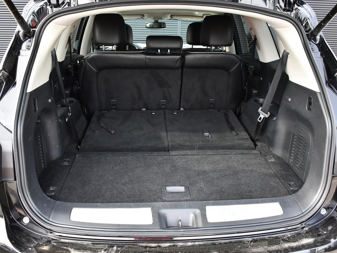 2016 Infiniti QX60 AWD 4dr  - Sunroof -  Power Tailgate Photo