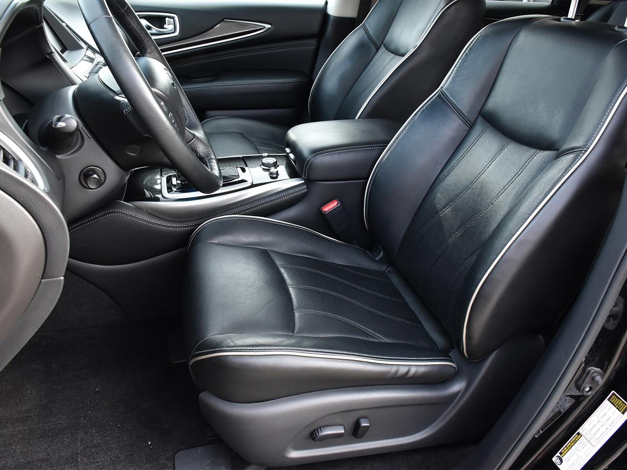 2016 Infiniti QX60 AWD 4dr  - Sunroof -  Power Tailgate Photo